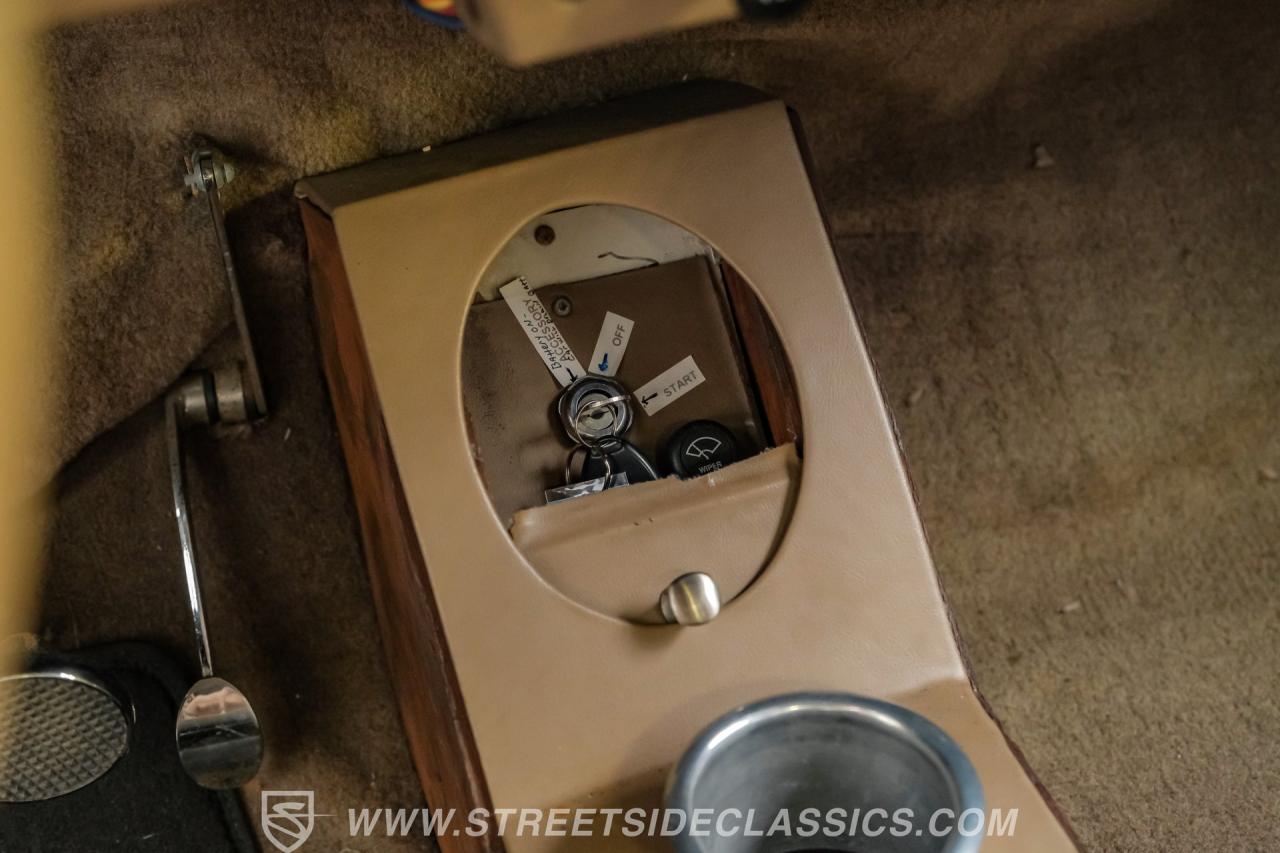 1954 Chevrolet 3100 5 Window