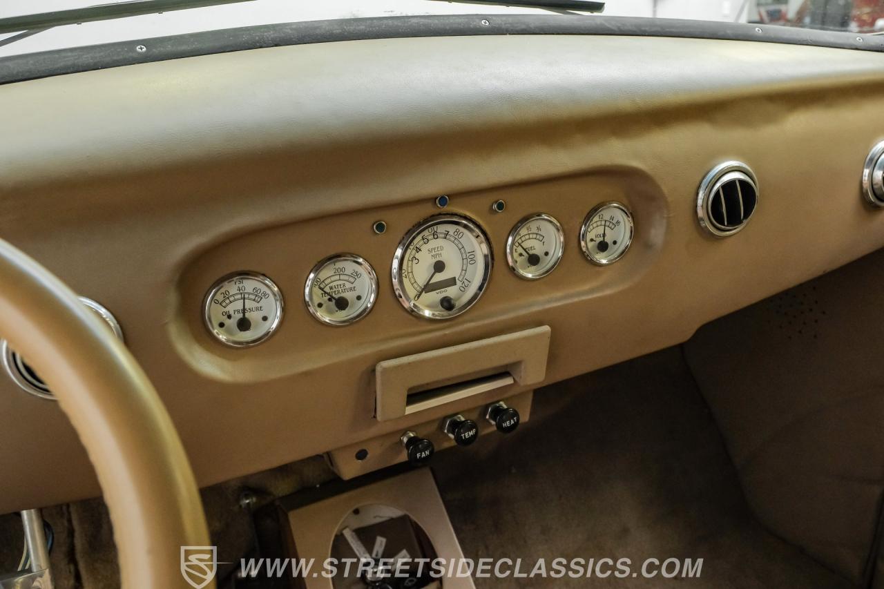 1954 Chevrolet 3100 5 Window