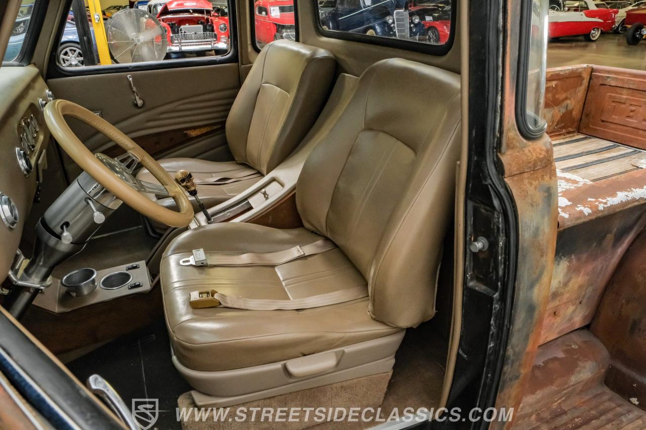 1954 Chevrolet 3100 5 Window