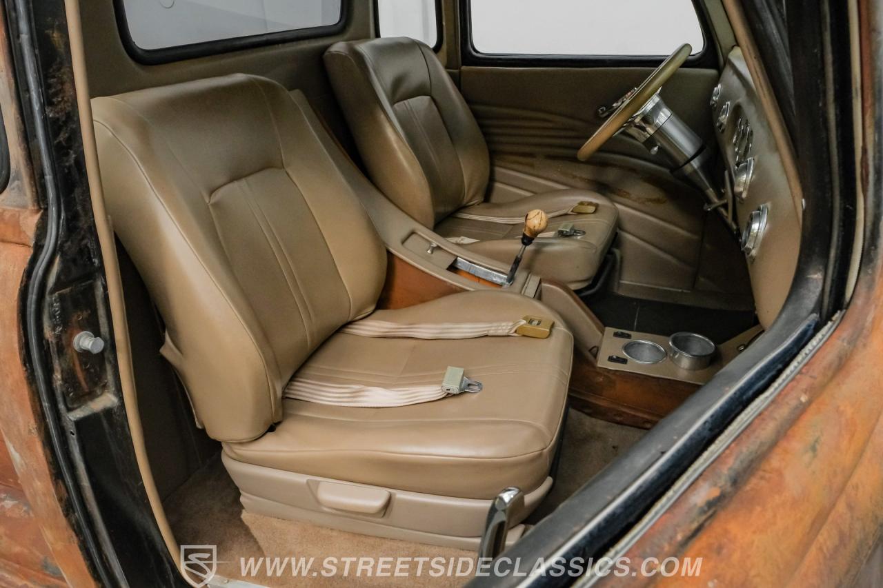 1954 Chevrolet 3100 5 Window