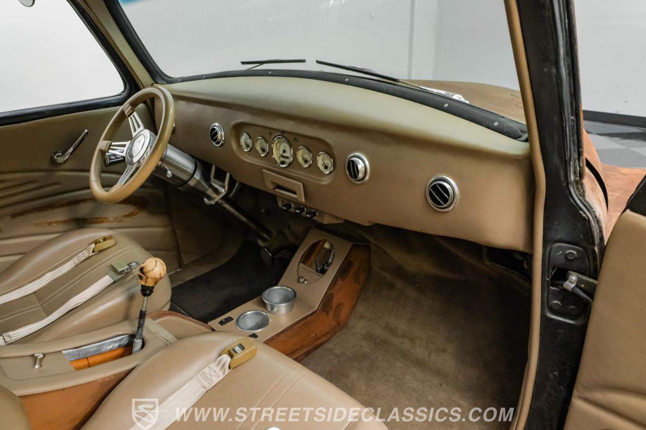1954 Chevrolet 3100 5 Window