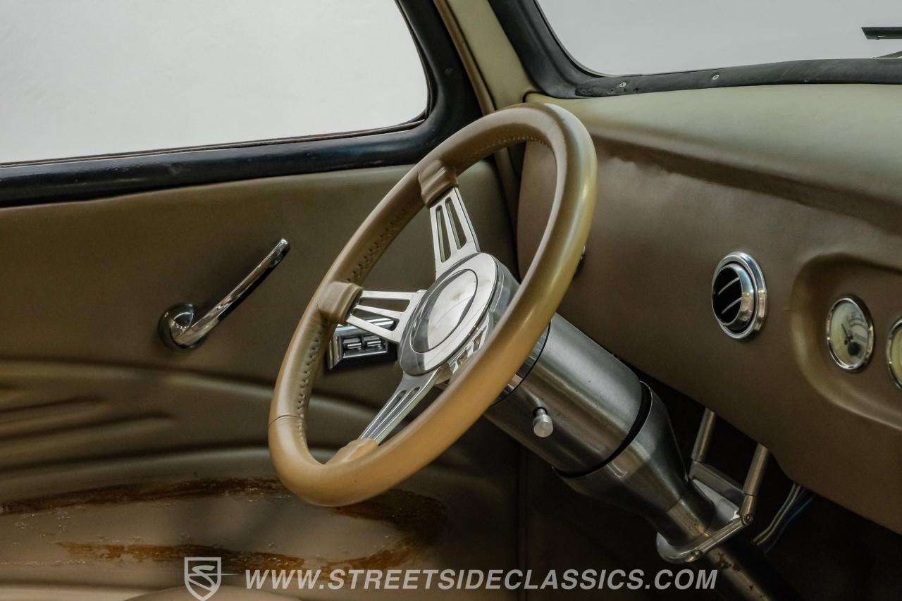 1954 Chevrolet 3100 5 Window