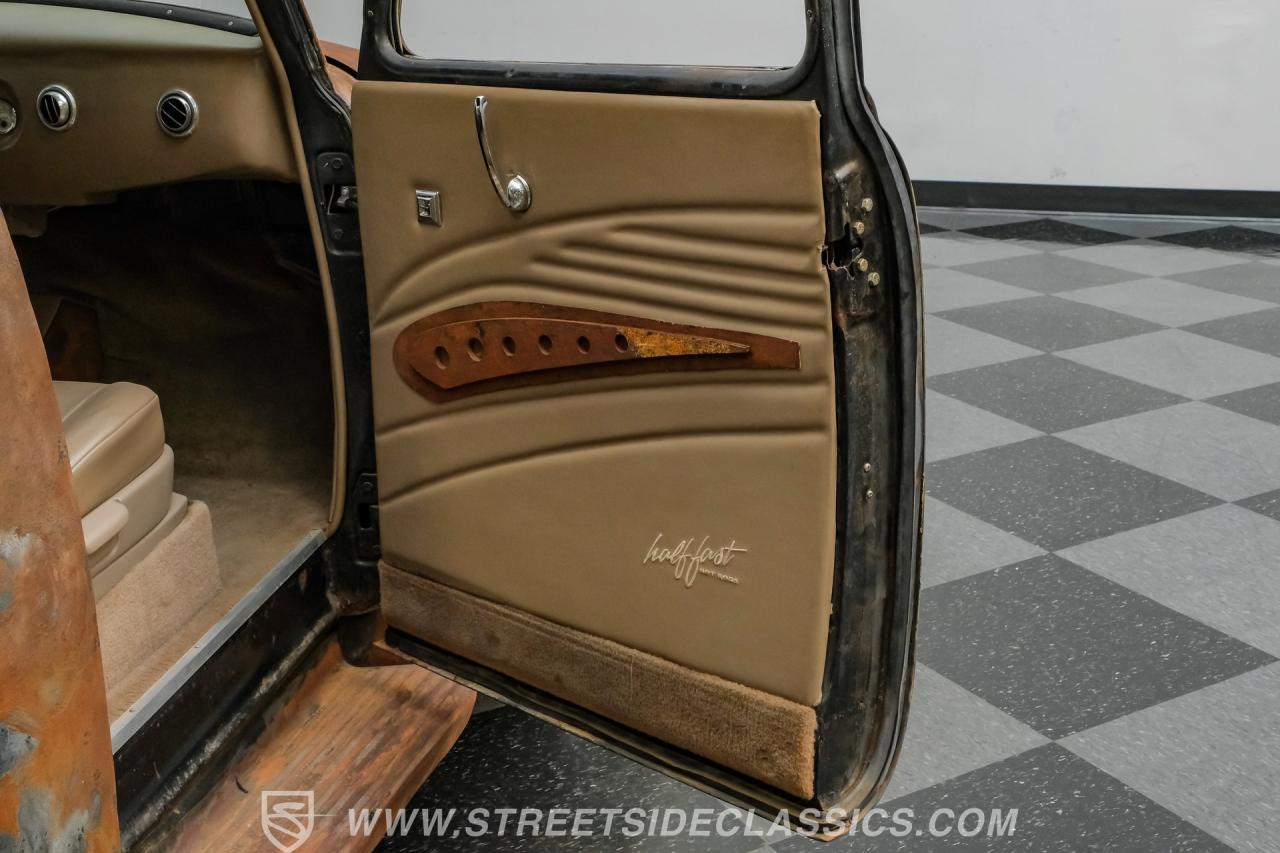 1954 Chevrolet 3100 5 Window