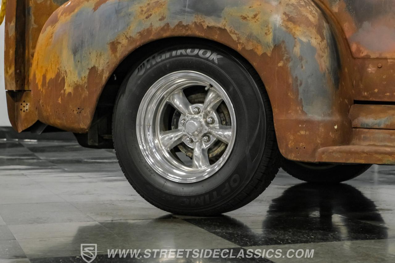 1954 Chevrolet 3100 5 Window