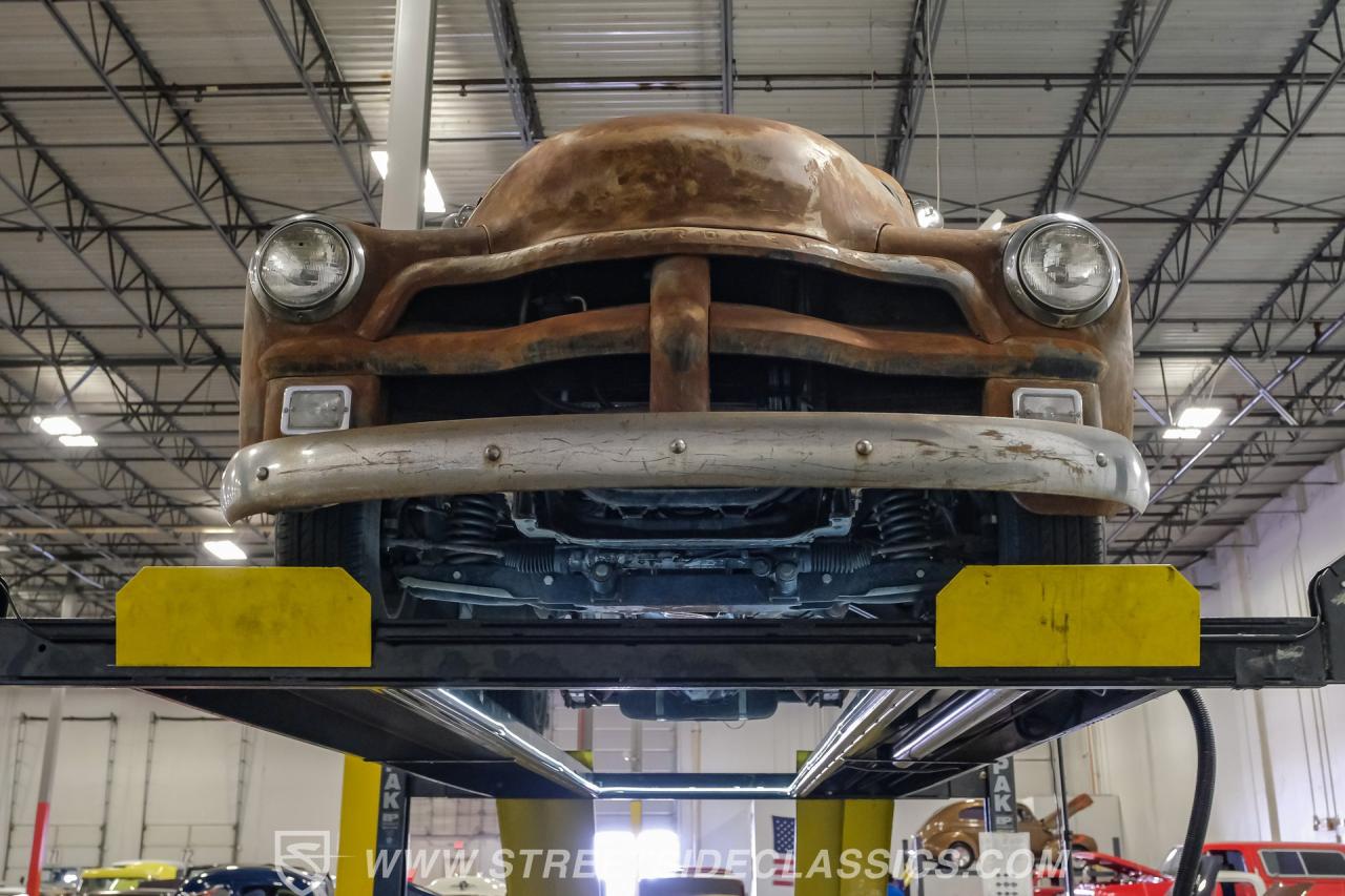 1954 Chevrolet 3100 5 Window