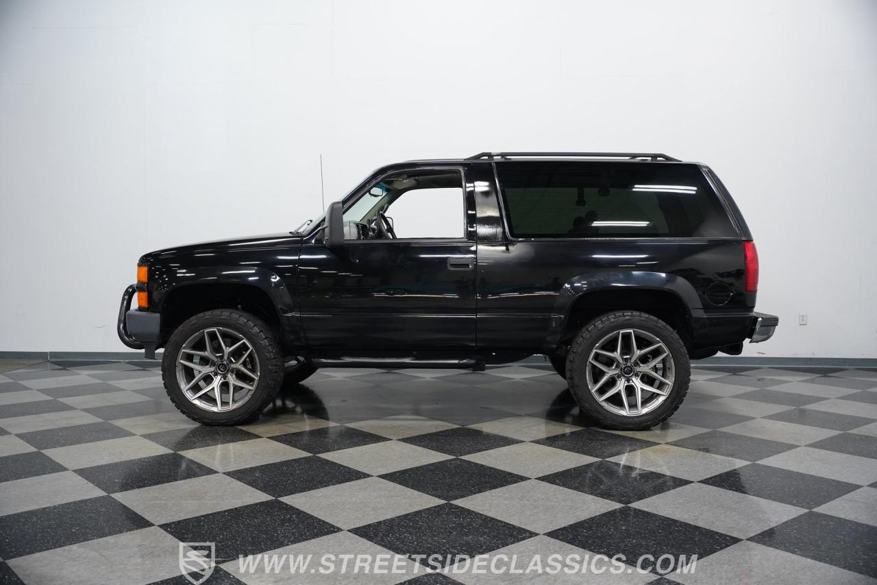 1999 Chevrolet Tahoe LS3 Restomod