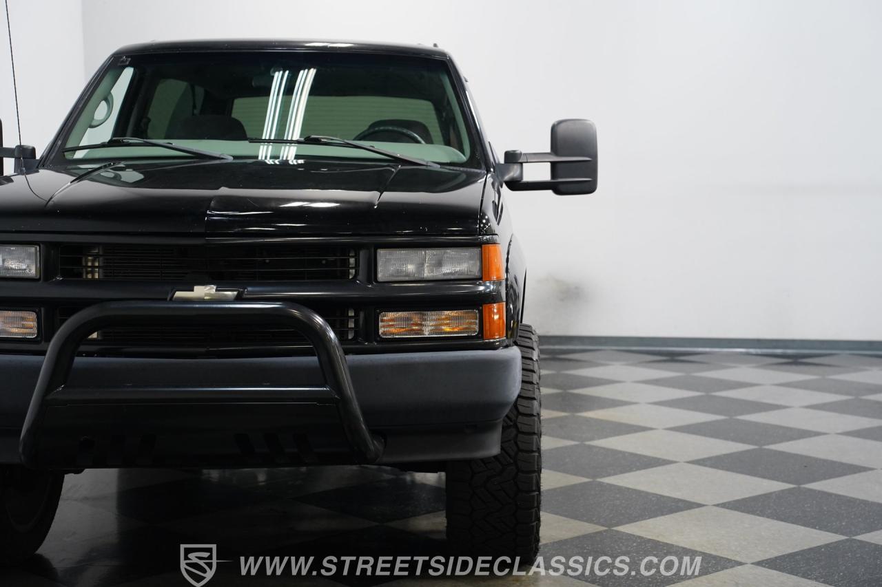 1999 Chevrolet Tahoe LS3 Restomod