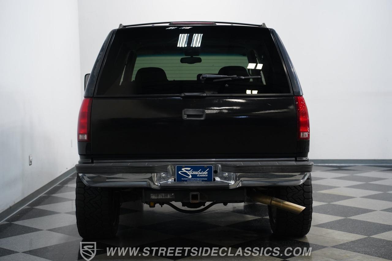 1999 Chevrolet Tahoe LS3 Restomod