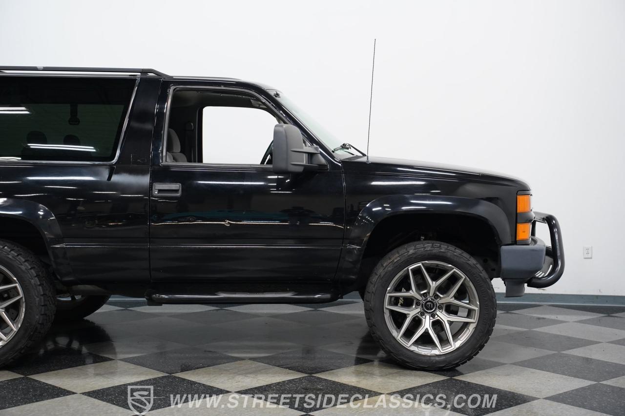 1999 Chevrolet Tahoe LS3 Restomod