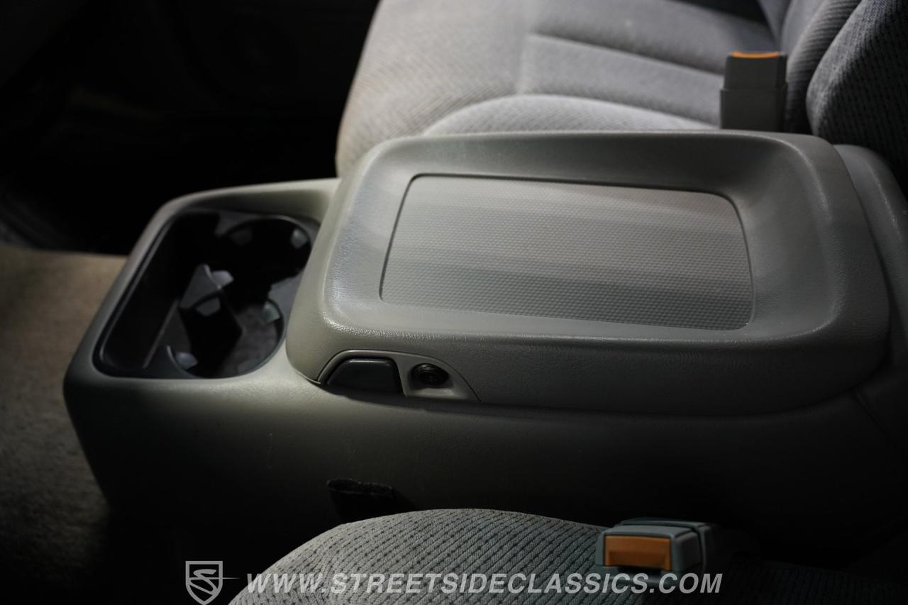 1999 Chevrolet Tahoe LS3 Restomod