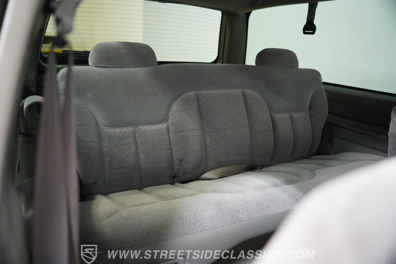1999 Chevrolet Tahoe LS3 Restomod