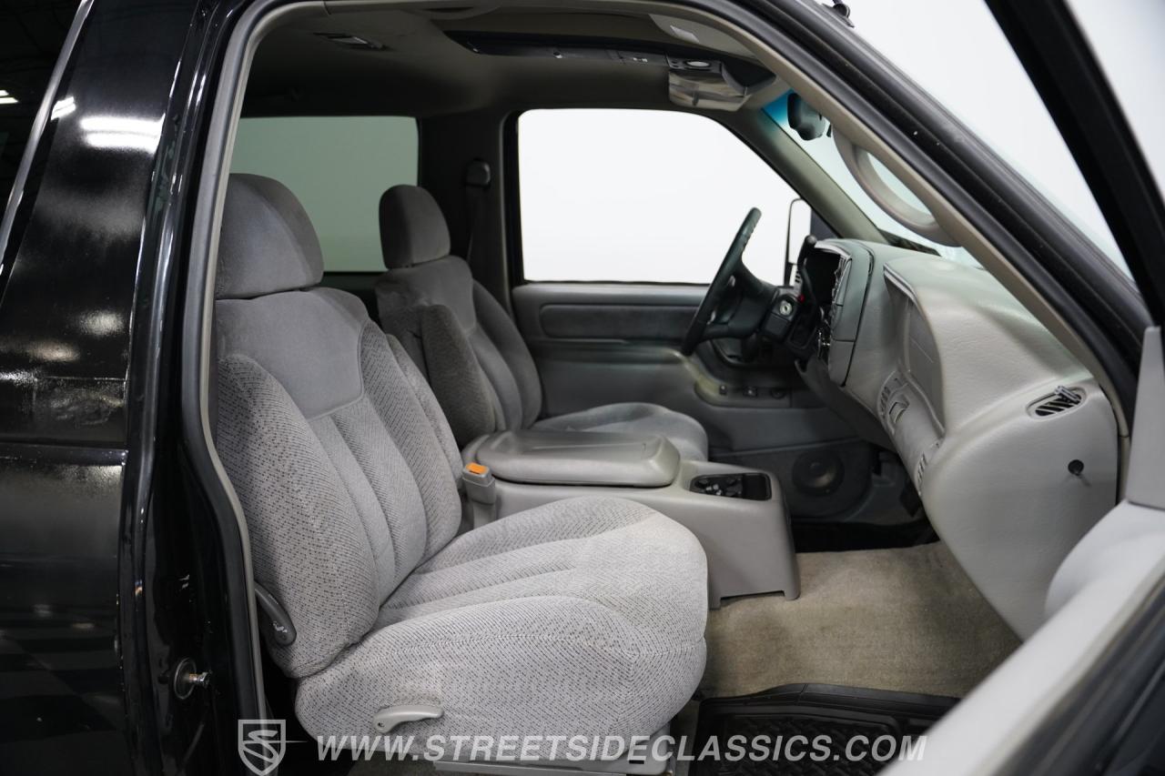 1999 Chevrolet Tahoe LS3 Restomod