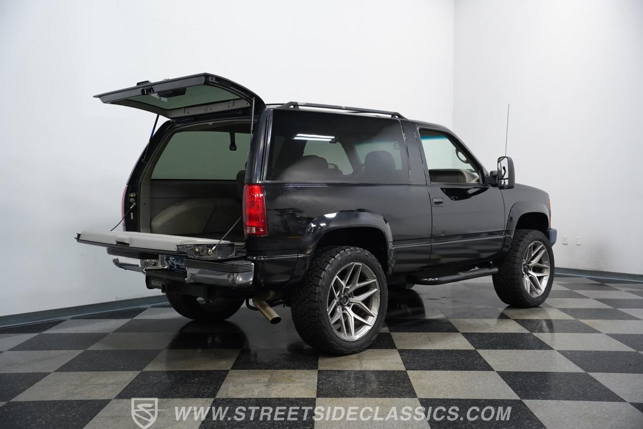 1999 Chevrolet Tahoe LS3 Restomod