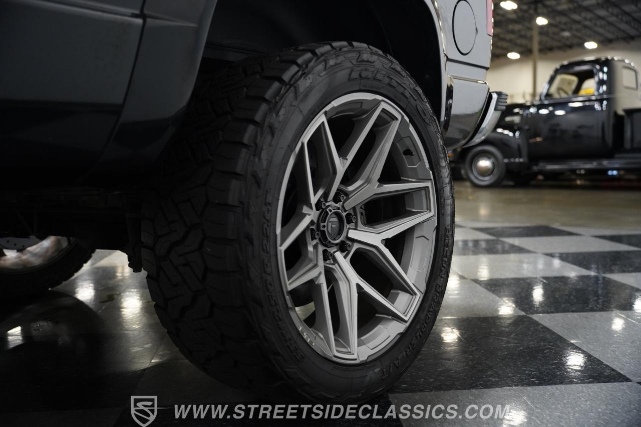 1999 Chevrolet Tahoe LS3 Restomod