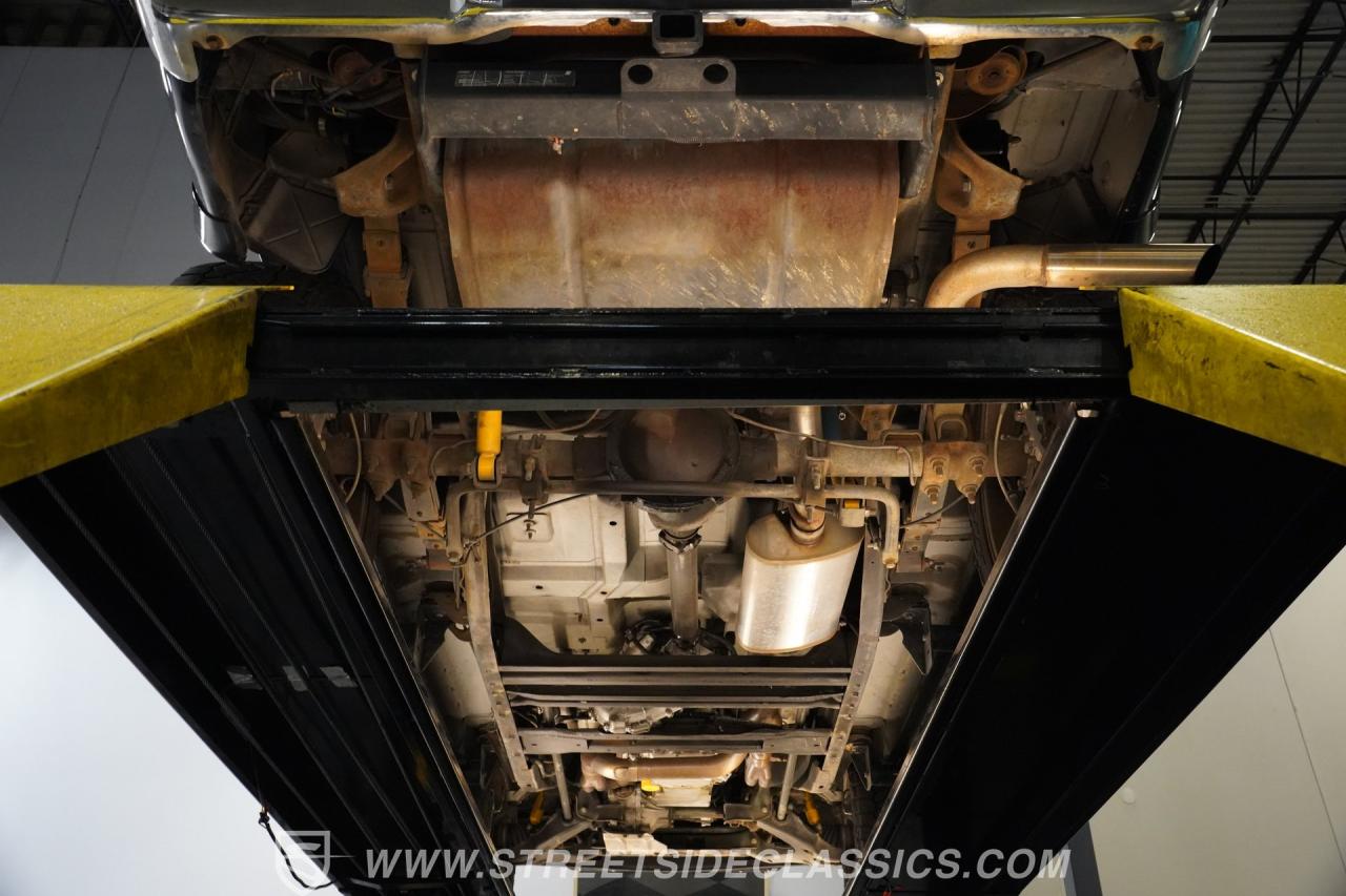 1999 Chevrolet Tahoe LS3 Restomod