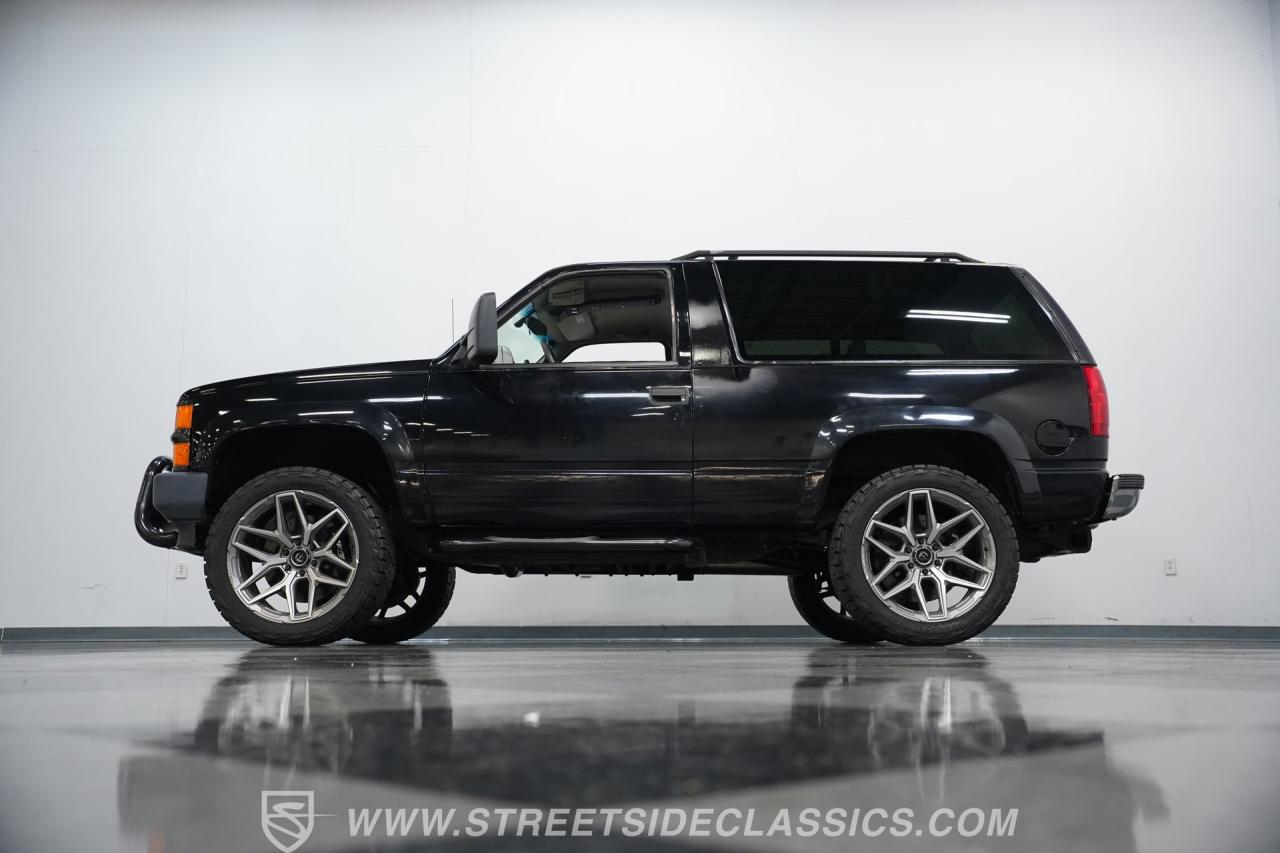1999 Chevrolet Tahoe LS3 Restomod