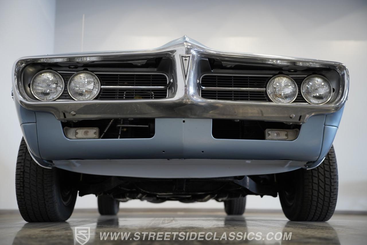 1967 Pontiac Firebird