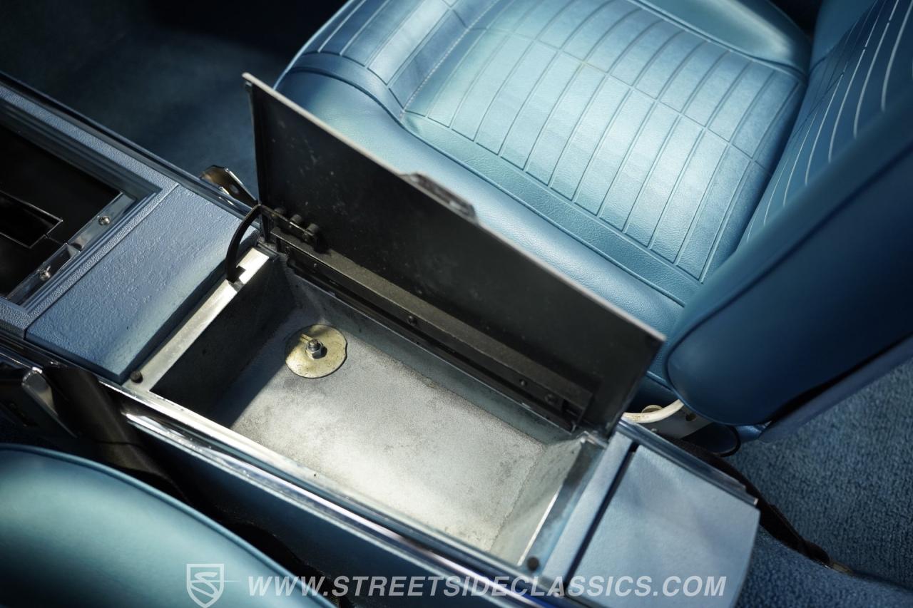 1967 Pontiac Firebird