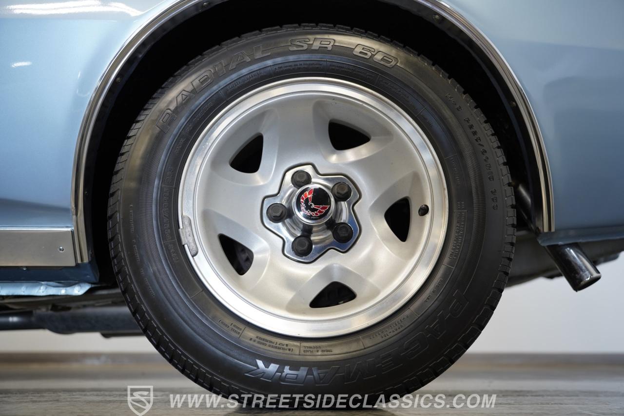 1967 Pontiac Firebird