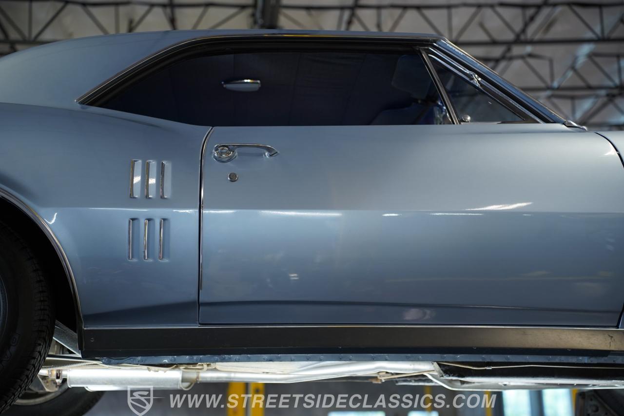 1967 Pontiac Firebird