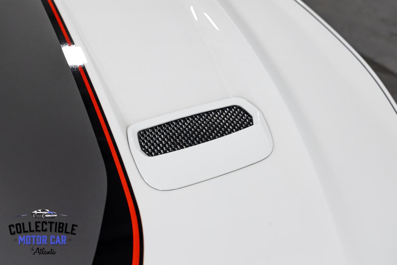2021 Ford Mustang Mach 1