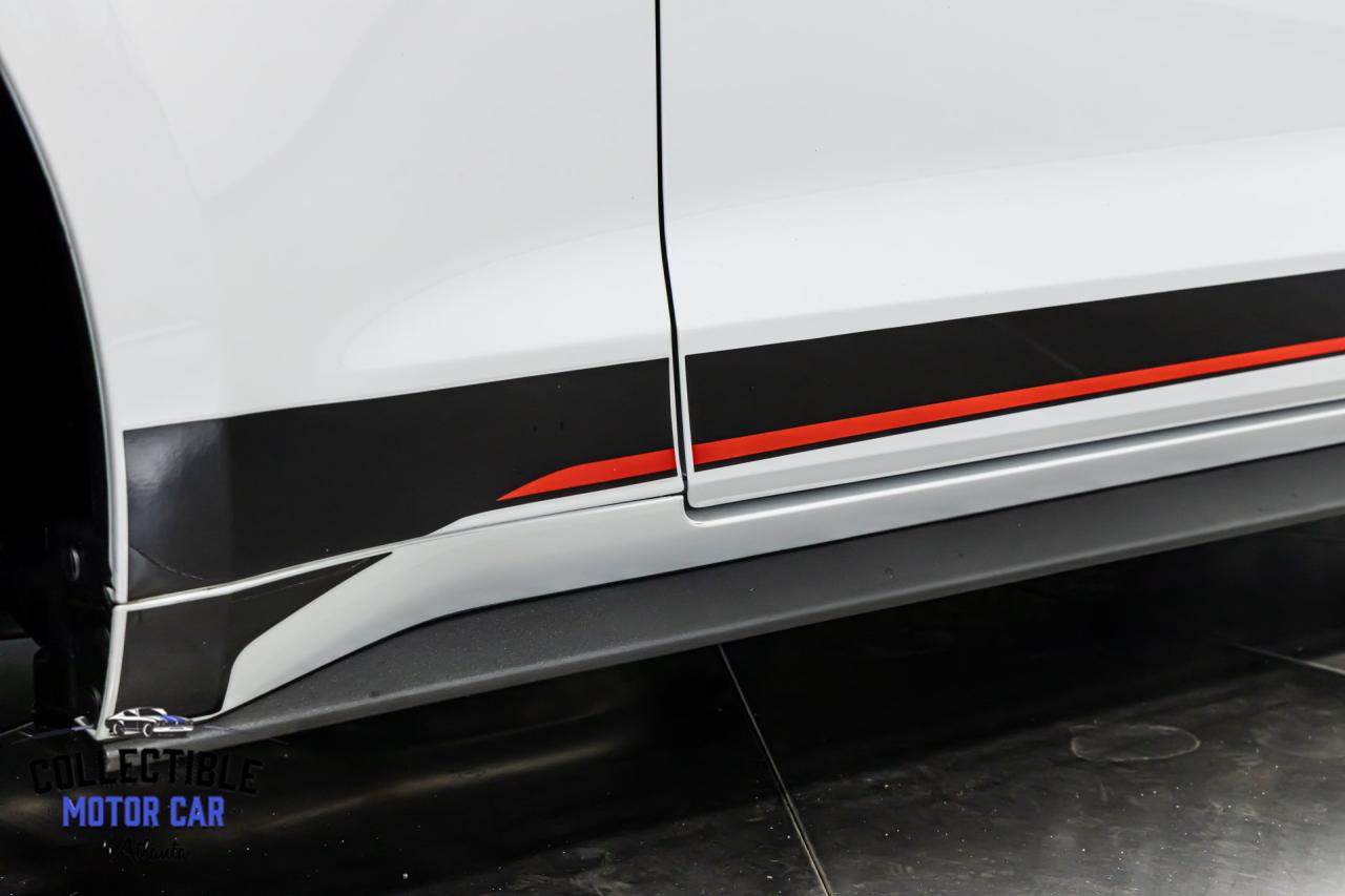 2021 Ford Mustang Mach 1