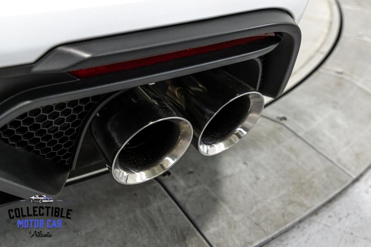 2021 Ford Mustang Mach 1