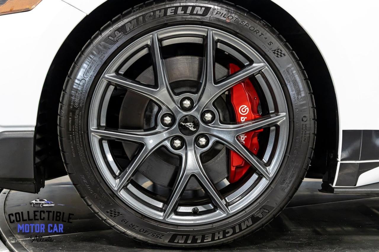 2021 Ford Mustang Mach 1