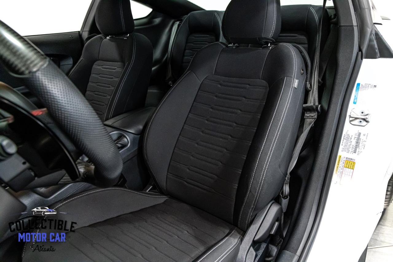 2021 Ford Mustang Mach 1