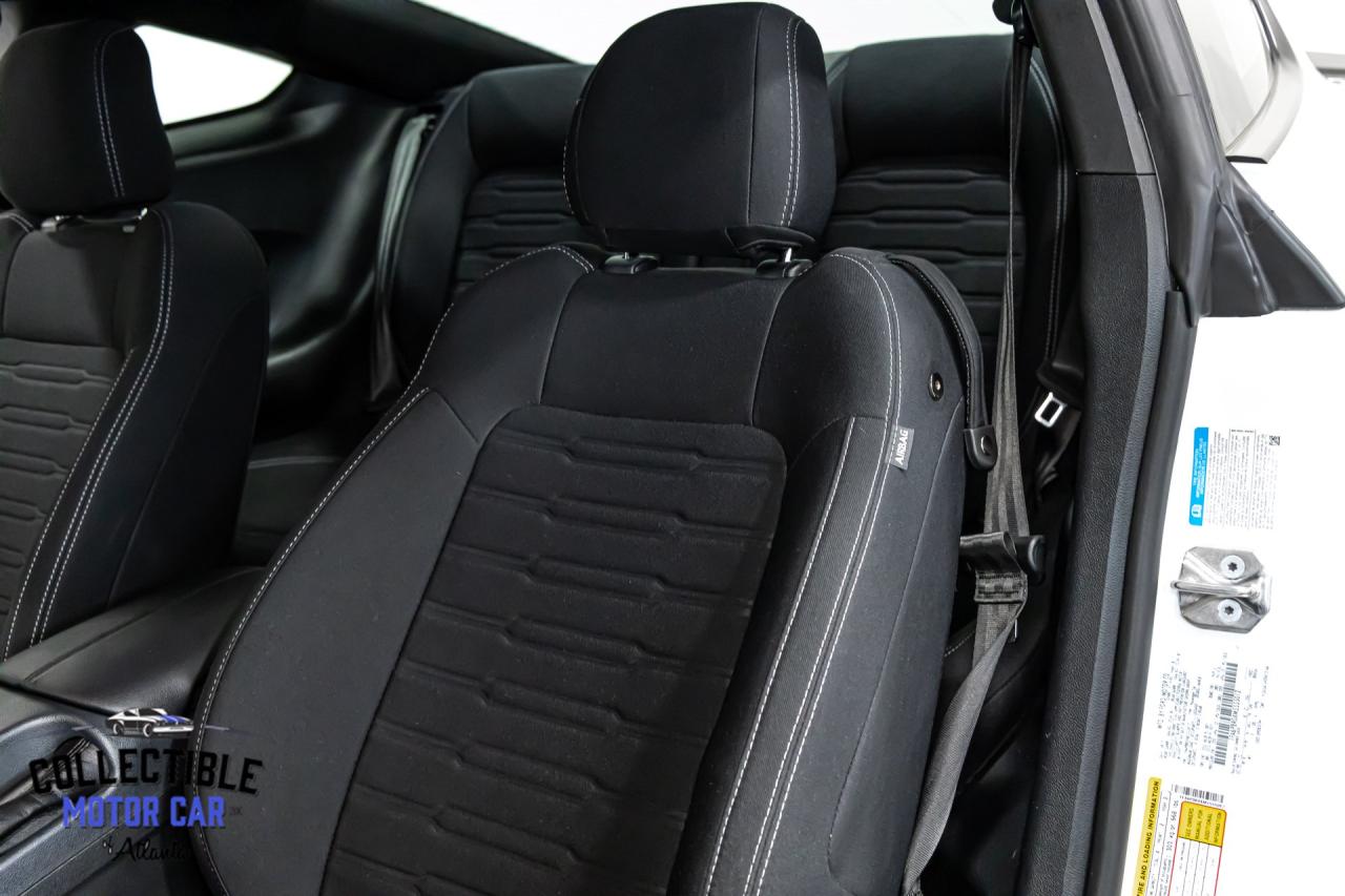 2021 Ford Mustang Mach 1