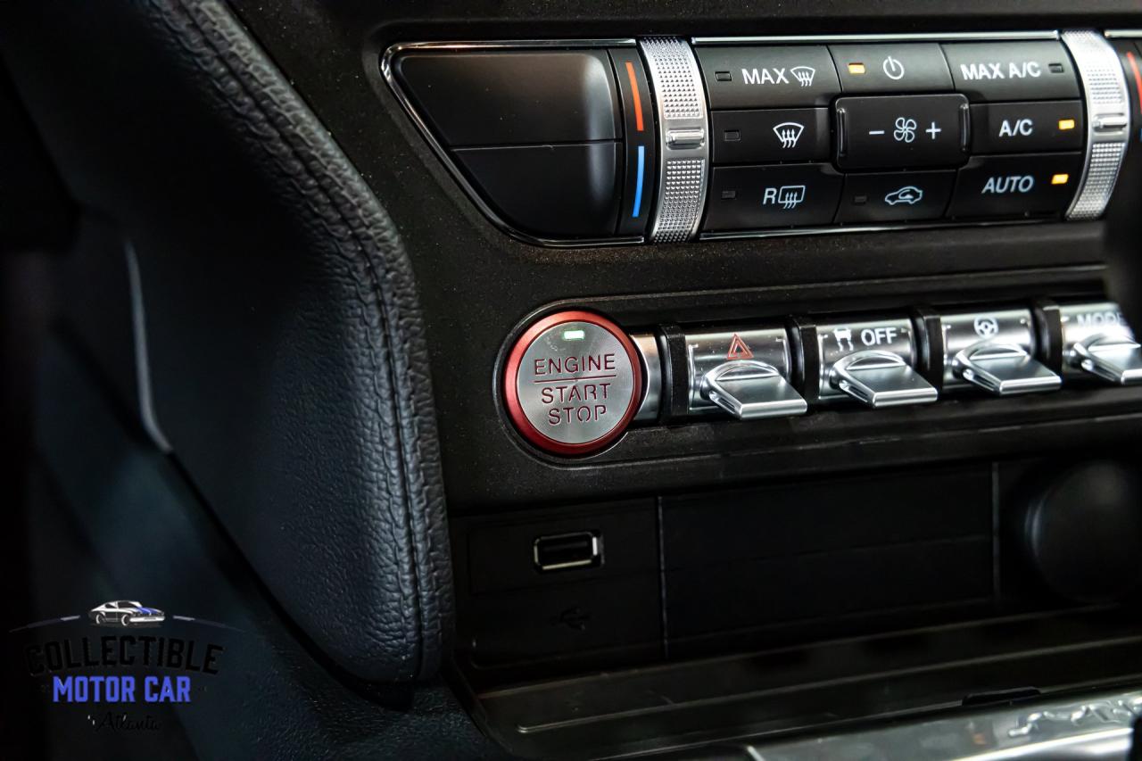 2021 Ford Mustang Mach 1