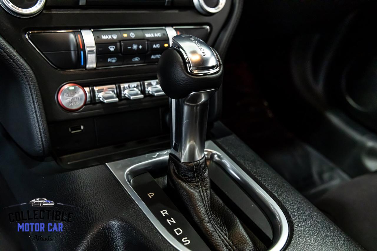 2021 Ford Mustang Mach 1