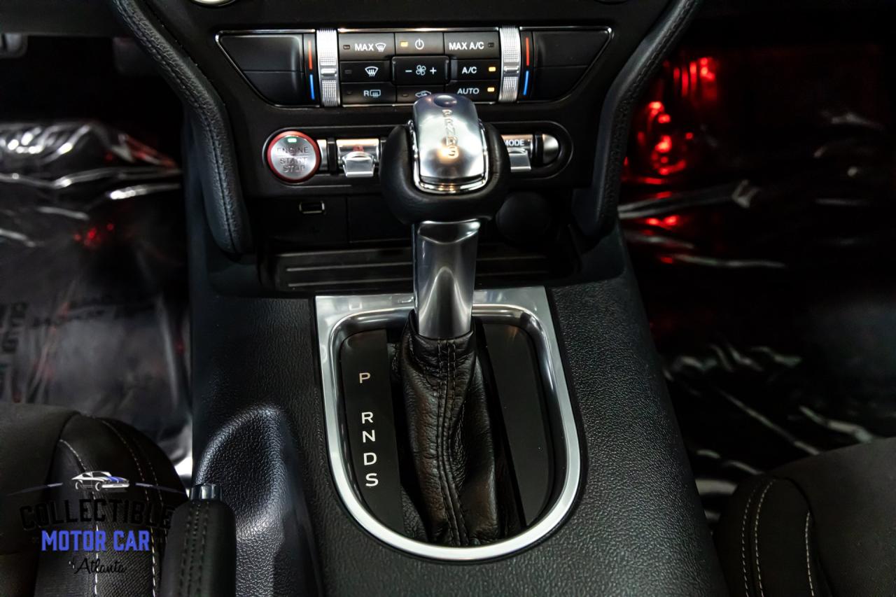 2021 Ford Mustang Mach 1