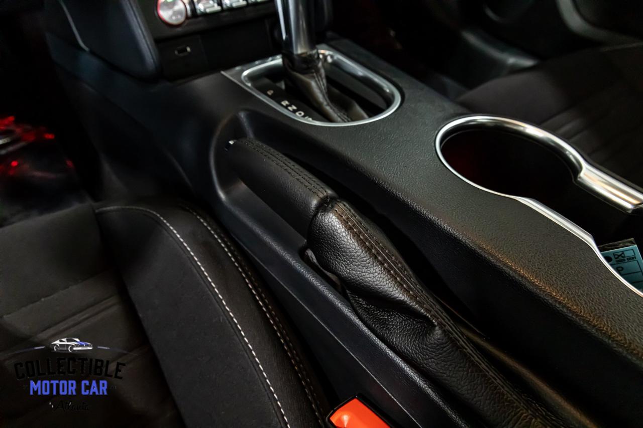 2021 Ford Mustang Mach 1