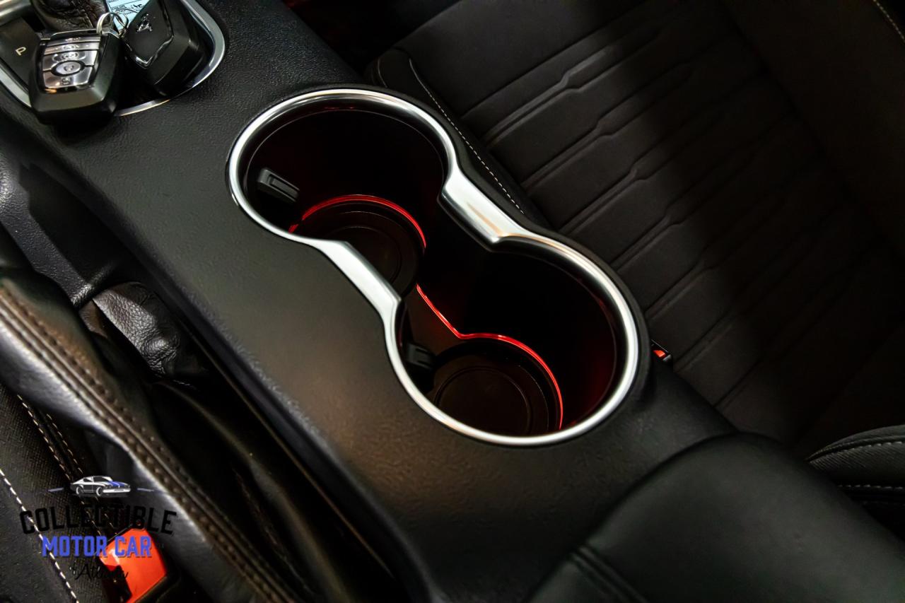 2021 Ford Mustang Mach 1