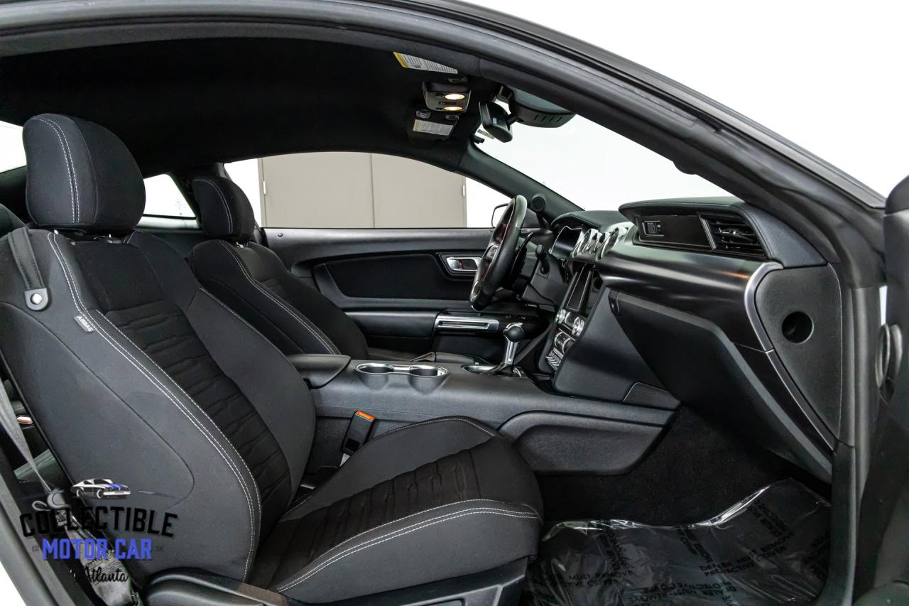 2021 Ford Mustang Mach 1