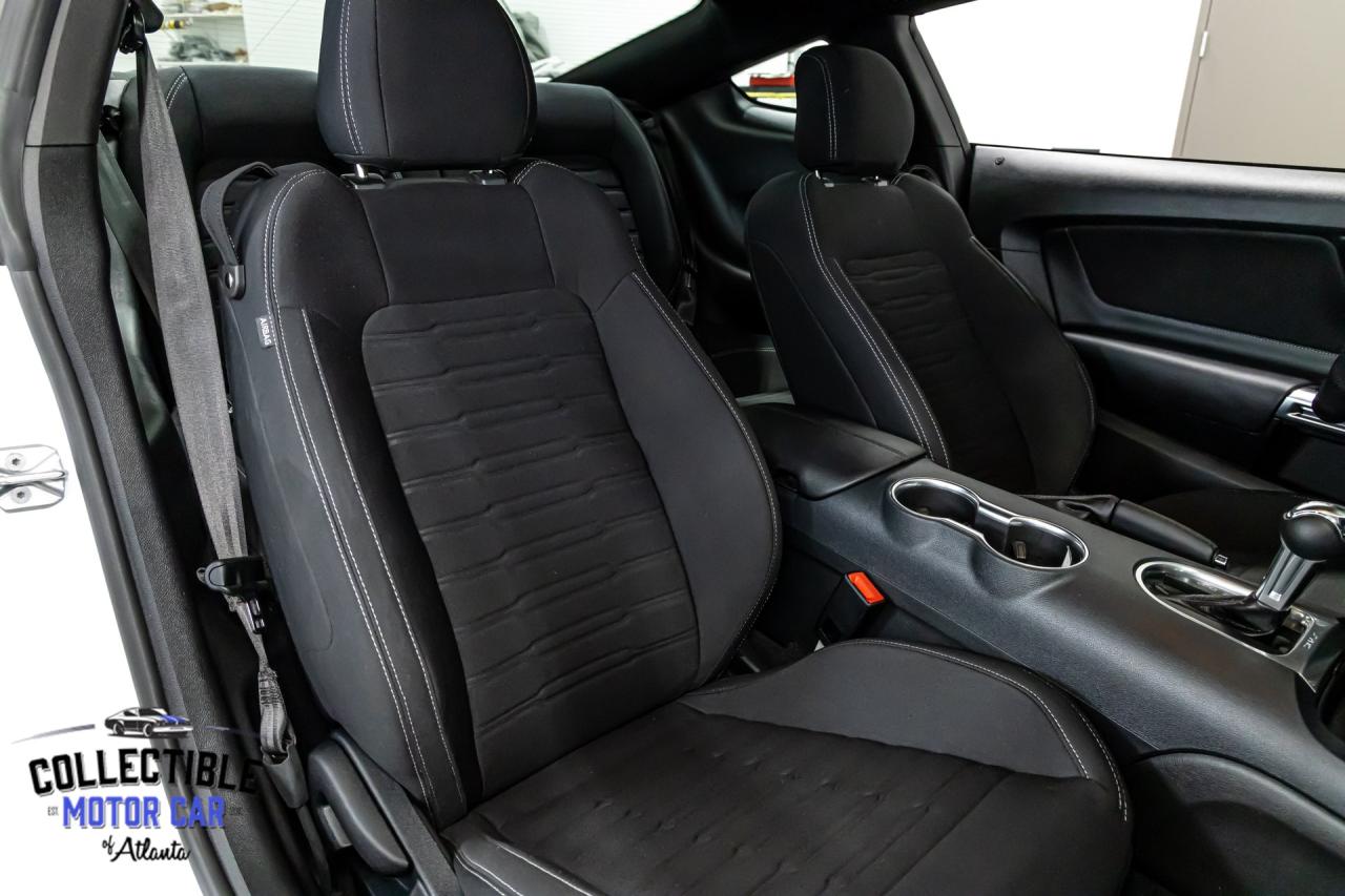 2021 Ford Mustang Mach 1