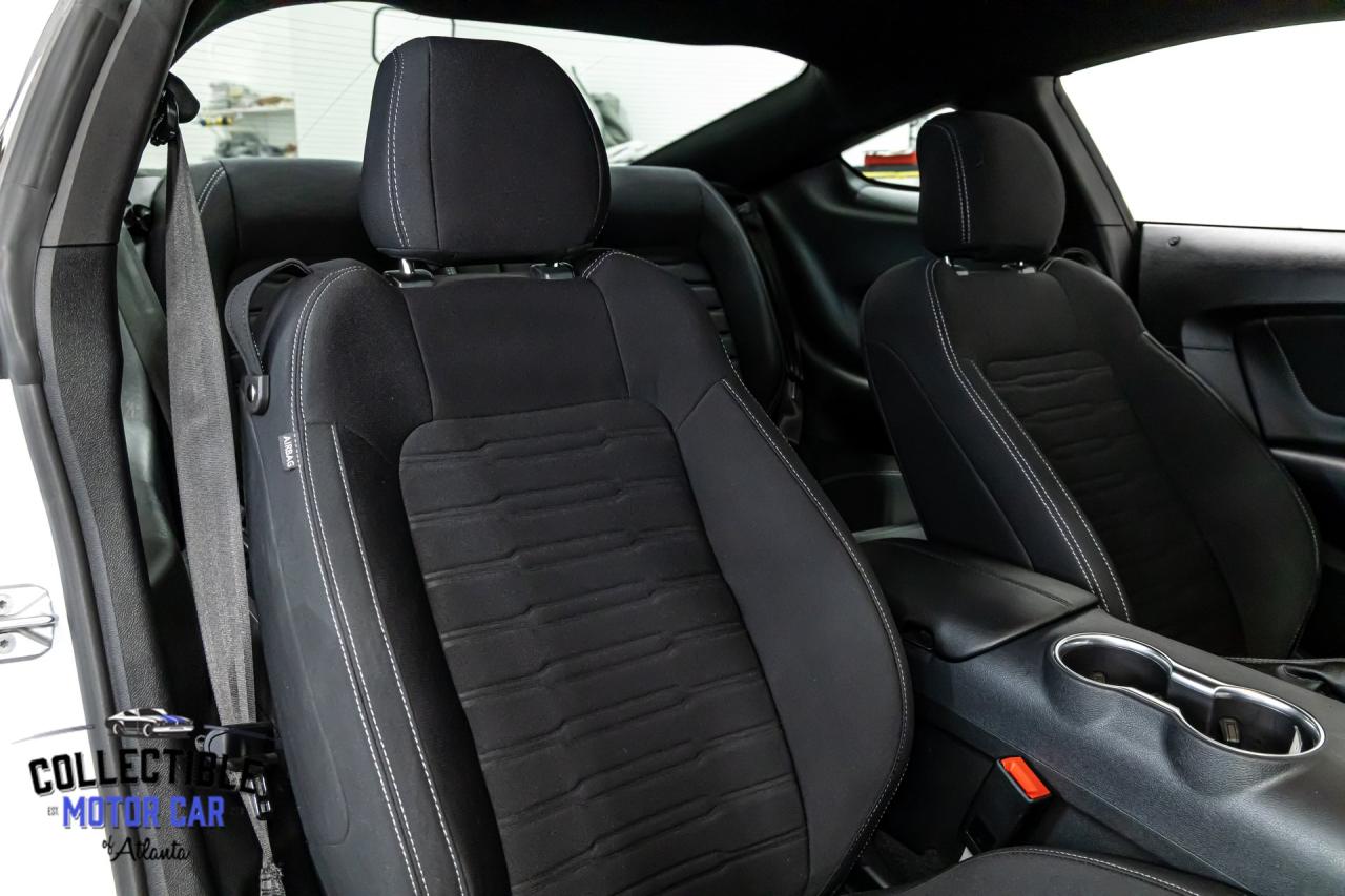 2021 Ford Mustang Mach 1