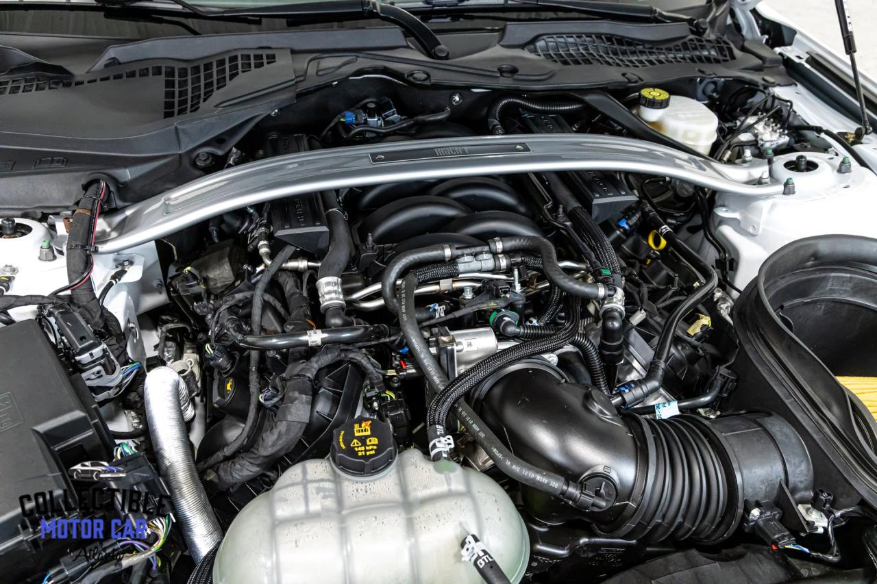 2021 Ford Mustang Mach 1