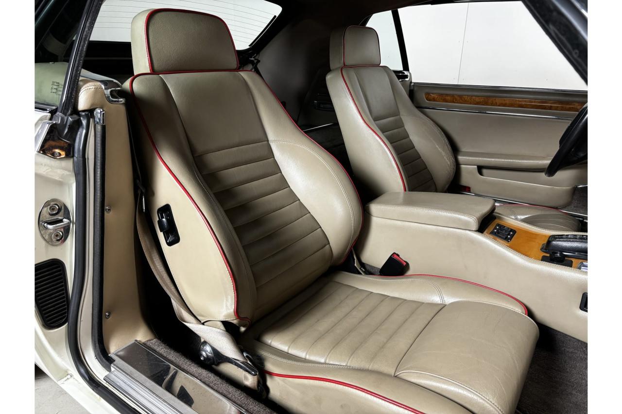 1990 Jaguar XJS V12
