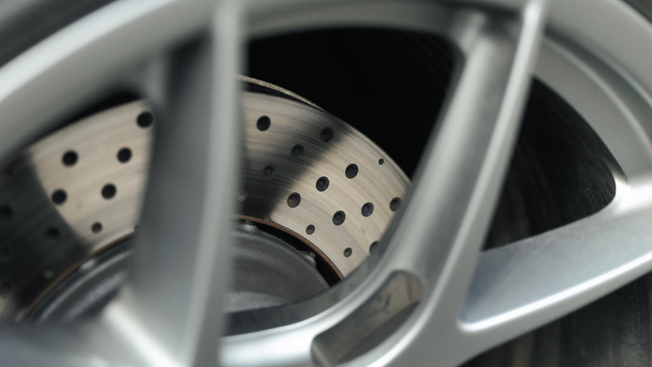 2025 Porsche 911 GT3 Touring