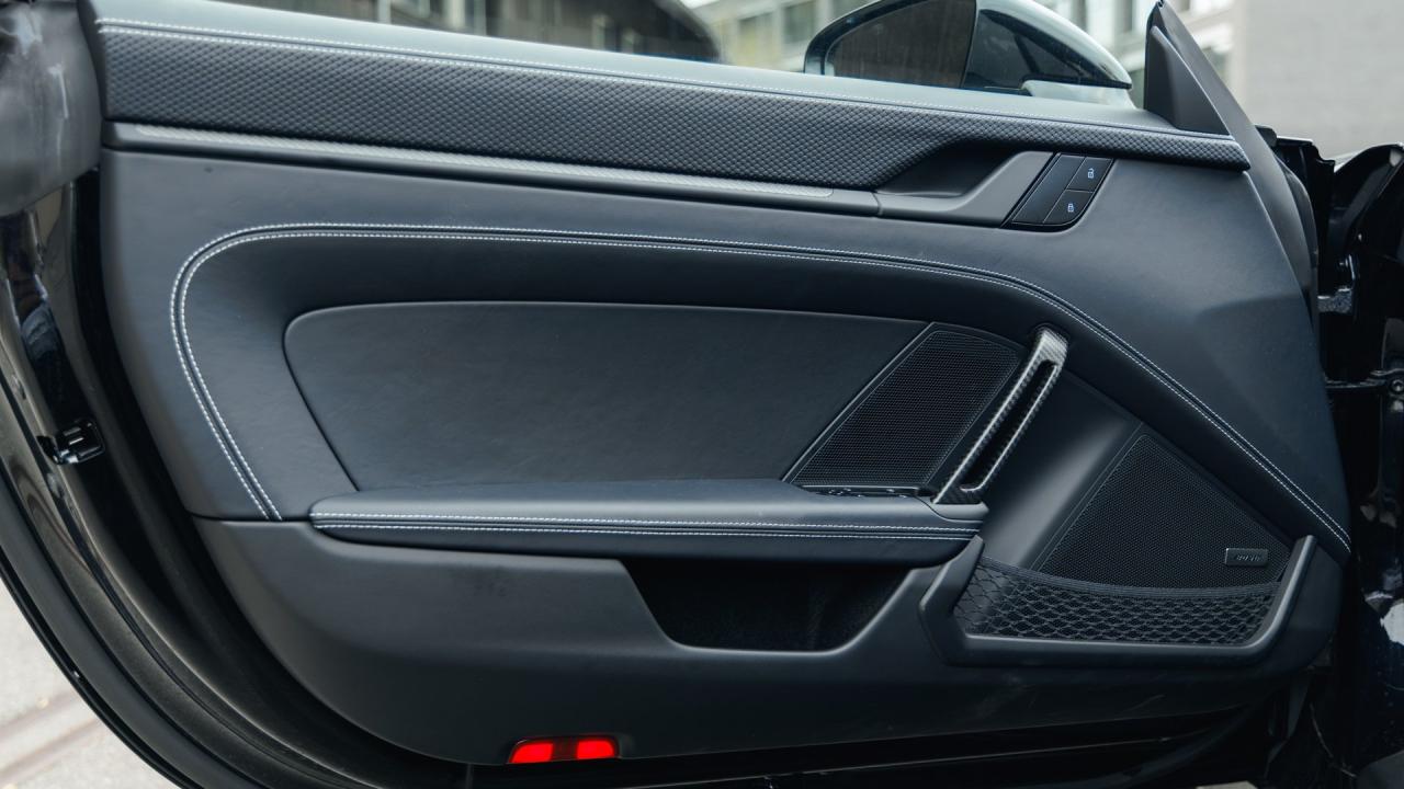 2025 Porsche 911 GT3 Touring
