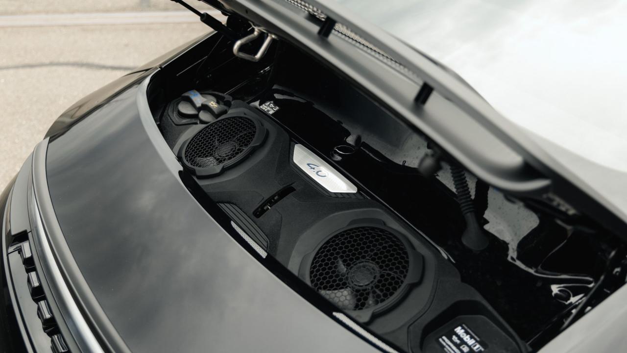 2025 Porsche 911 GT3 Touring