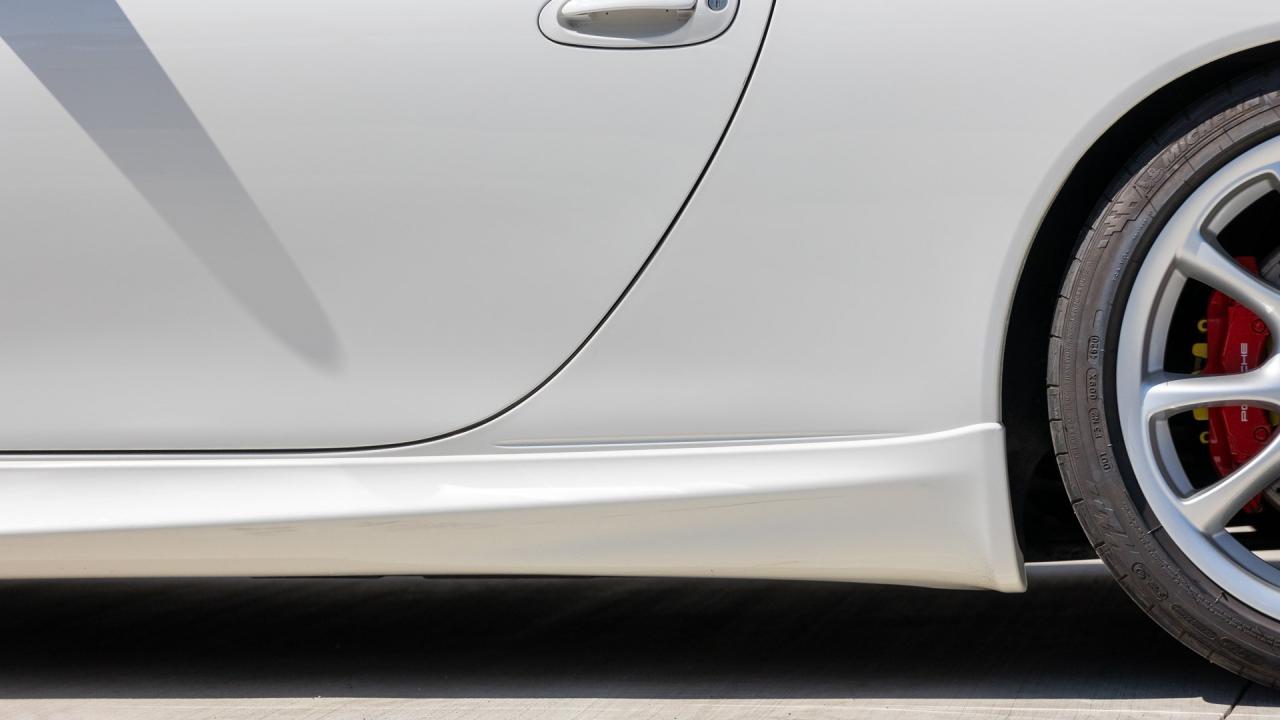 2004 Porsche 911 GT3