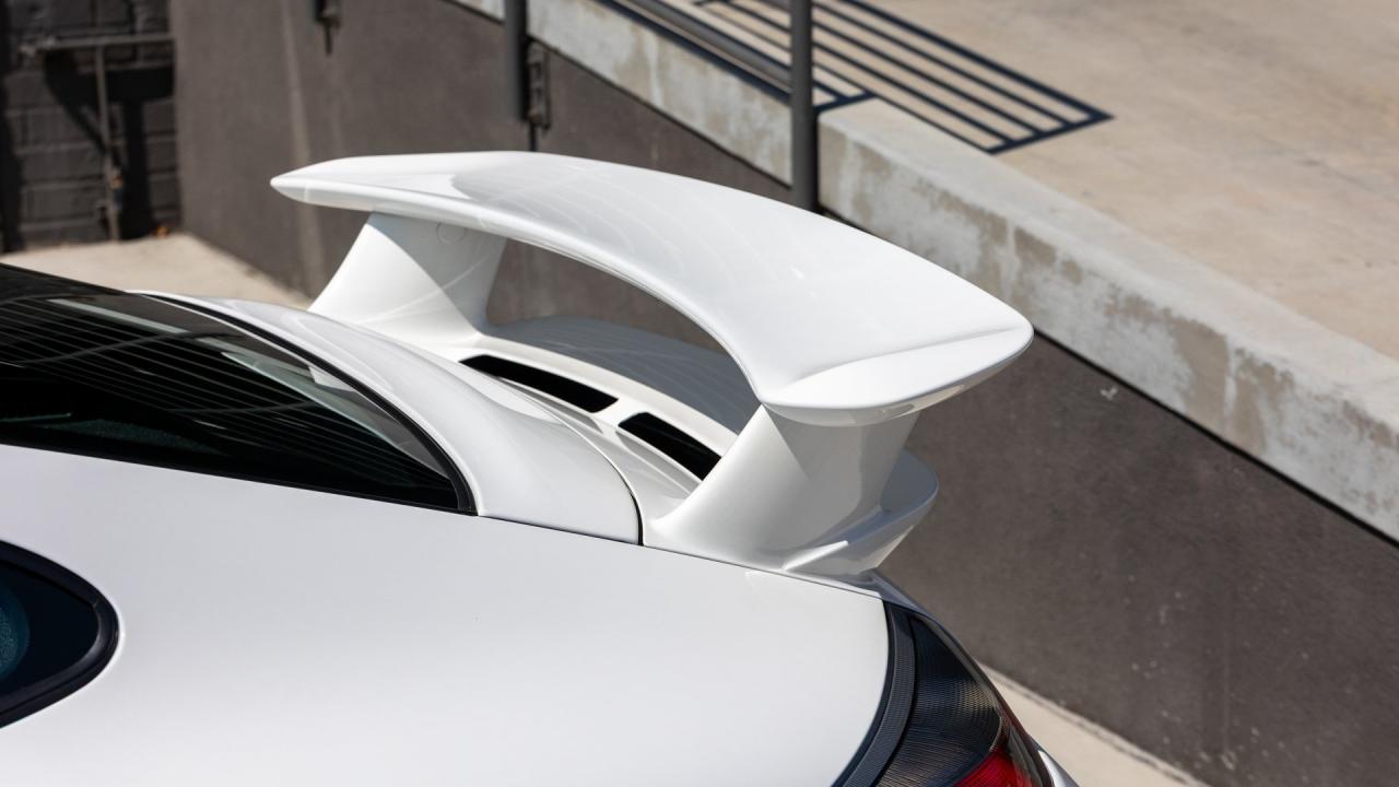 2004 Porsche 911 GT3
