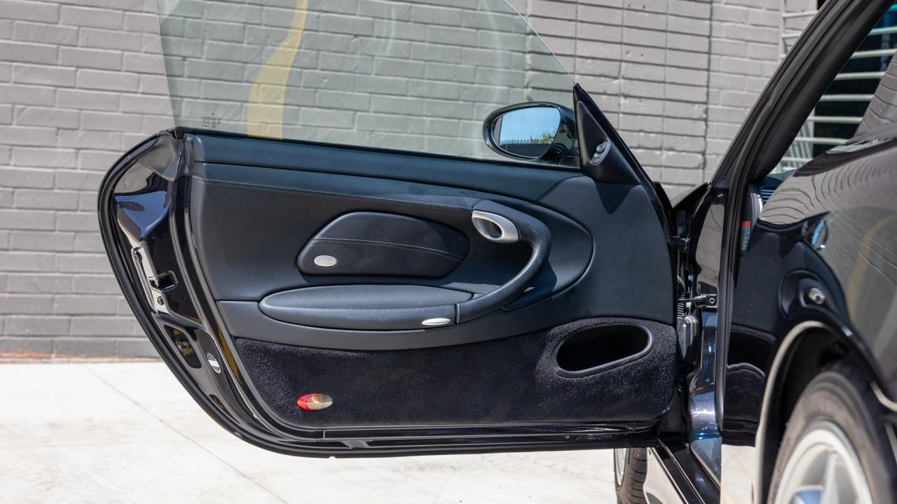 2004 Porsche 911 GT3