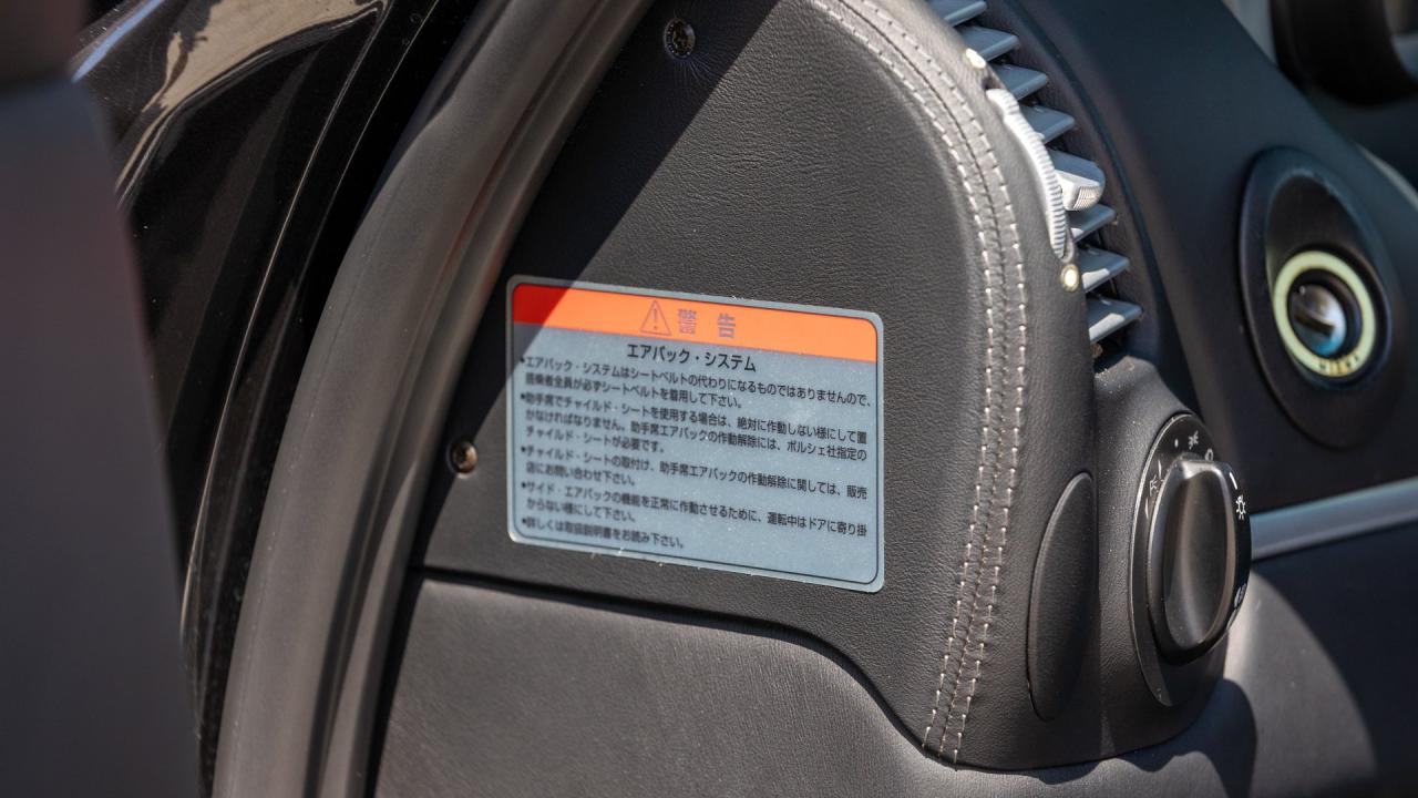 2004 Porsche 911 GT3