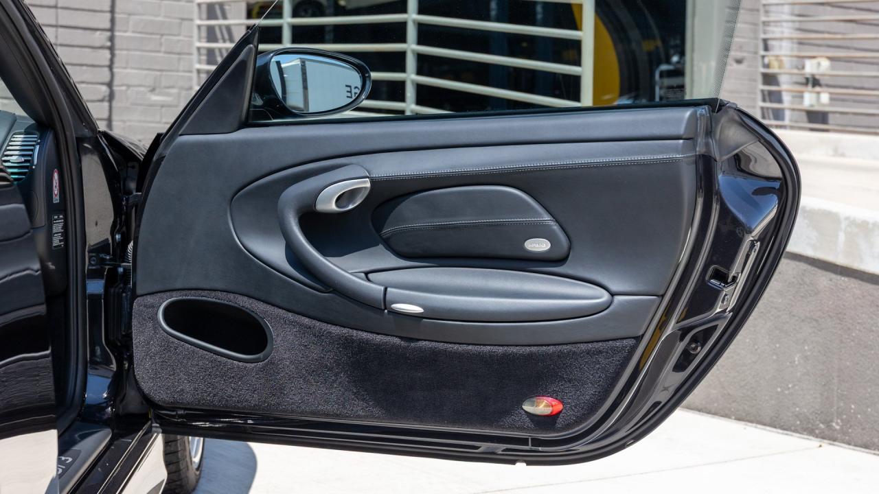 2004 Porsche 911 GT3