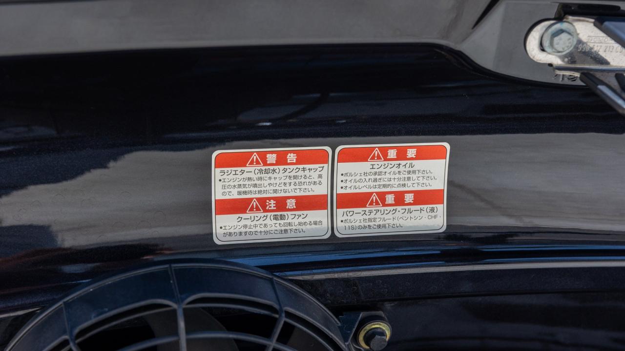 2004 Porsche 911 GT3