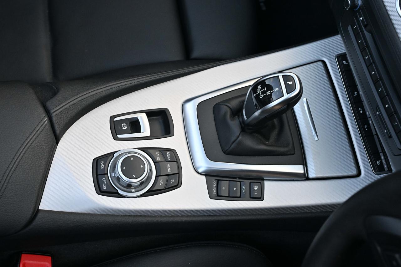 2016 BMW Z4 Convertible (sDrive 35is)